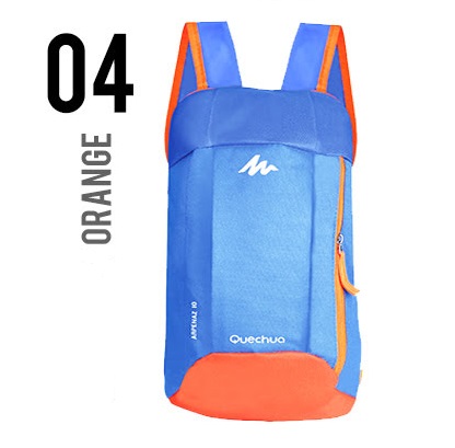 QA-304 Trendy Backpack Orange
